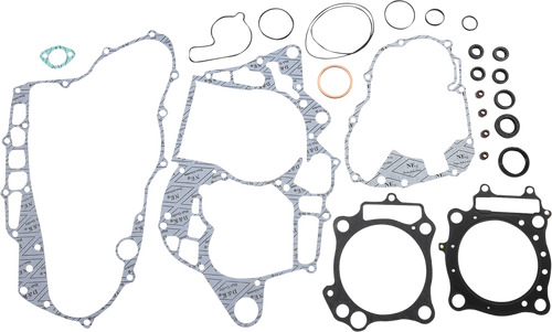 Gasket Kit - Complete - Honda