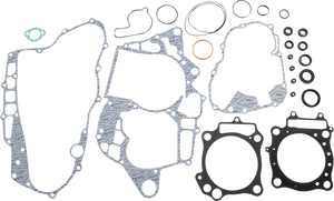 Gasket Kit - Complete - Honda