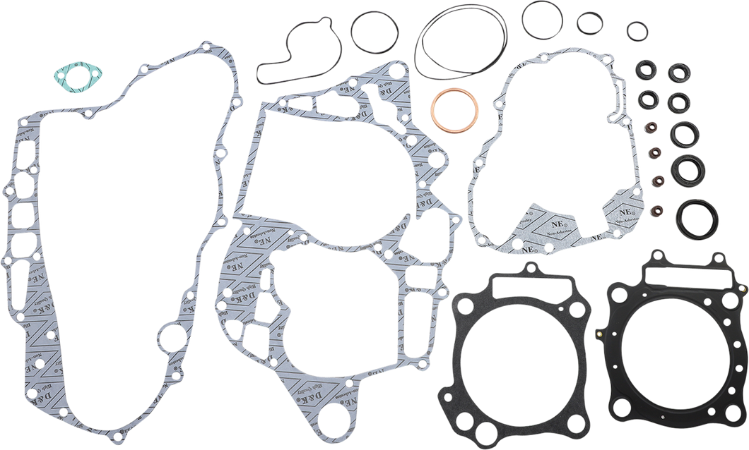 Gasket Kit - Complete - Honda