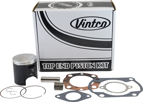 Top End Piston Kit