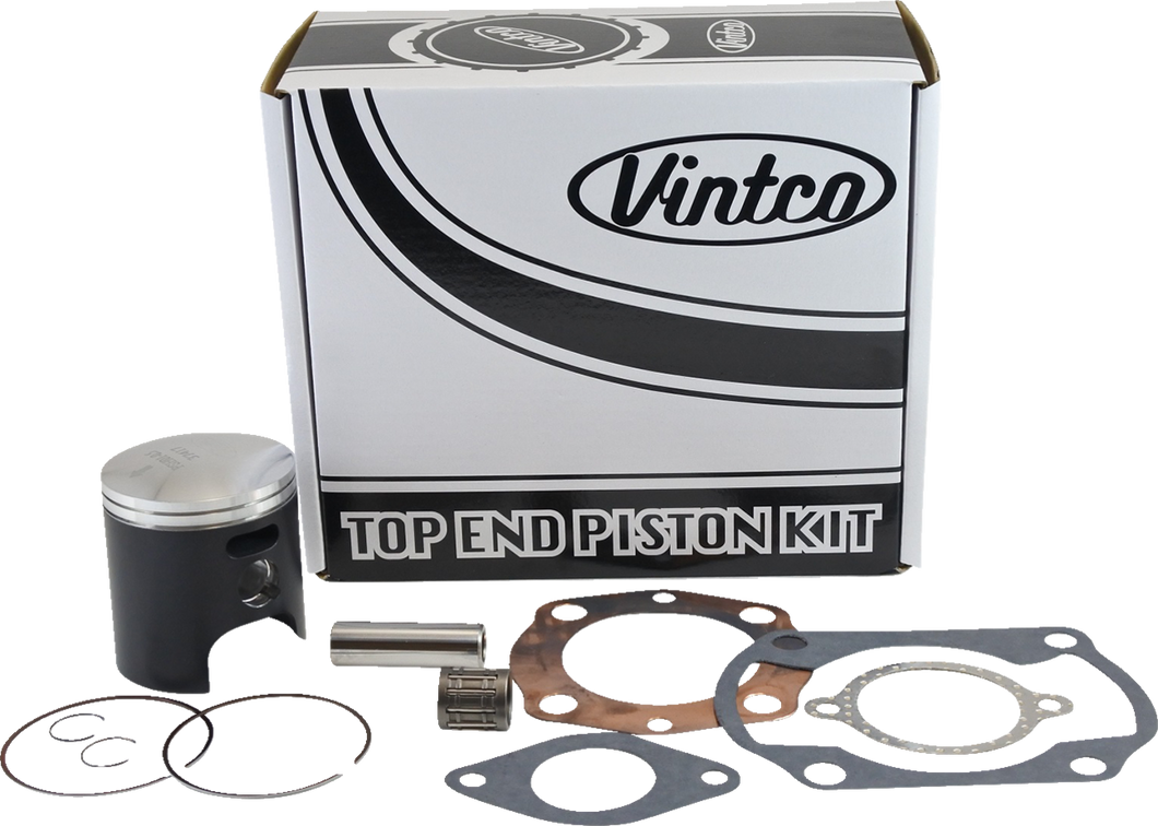 Top End Piston Kit