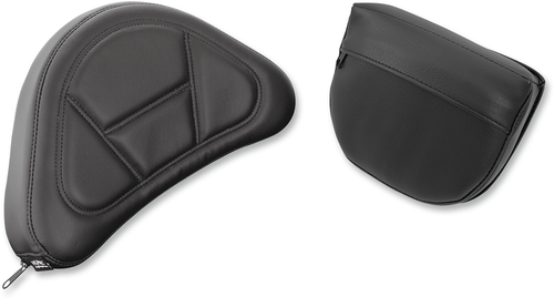 Detachable Smart Mount™ Backrest - GL1800