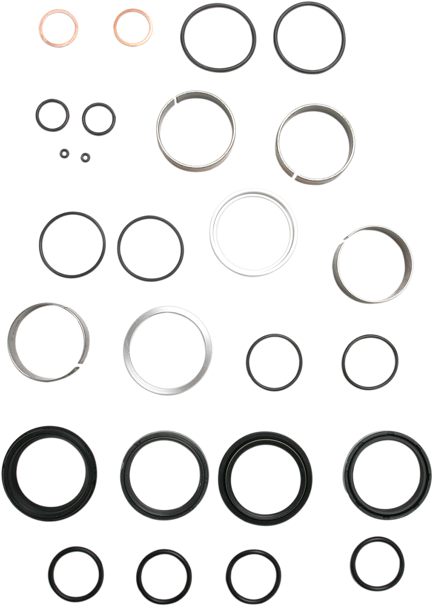 Fork Seal/Bushing Kit - KX450F