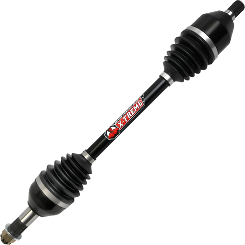 Axle - X-Treme - Heavy-Duty - Long Travel - Rear Left/Right - Polaris RZR