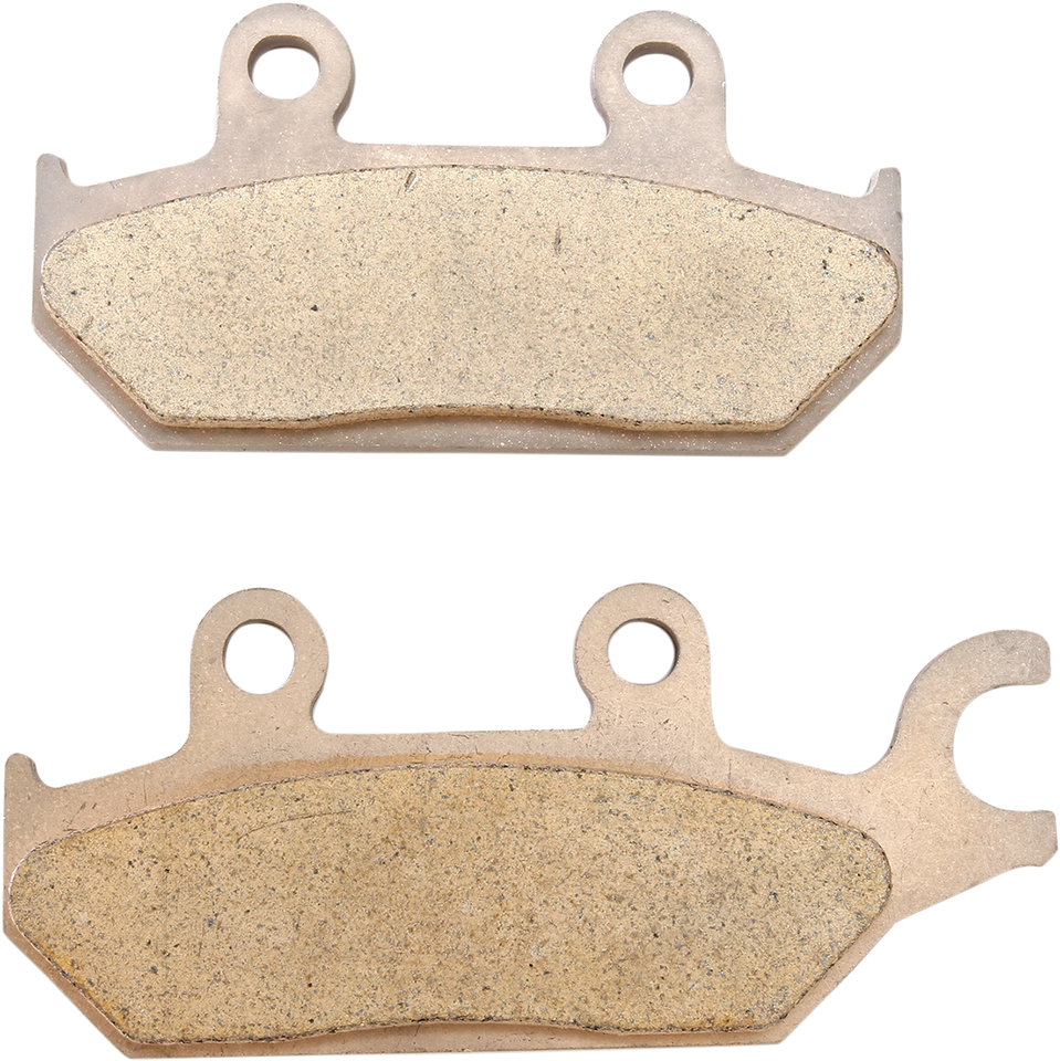 XCR Brake Pads - Front/Left - Can-Am/Yamaha