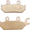 XCR Brake Pads - Front/Left - Can-Am/Yamaha