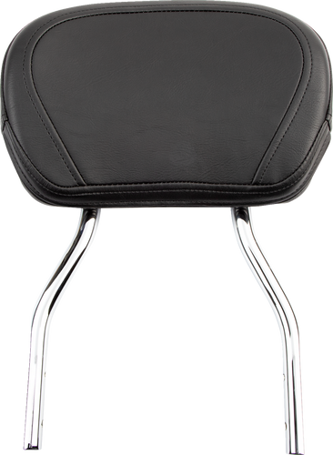 Round Sissy Bar - Short - XL - Lutzka's Garage