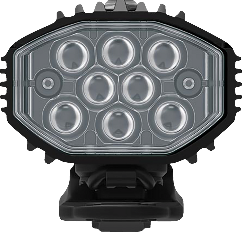 Lite Drive 1200+ Light - Front - LED - 1200 lumens