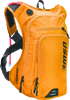 Outlander Hydration Pack - 9L - Orange - Lutzka's Garage