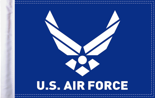 Air Force Flag - 10
