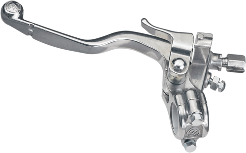 Clutch Lever Assembly - Shorty - CRF