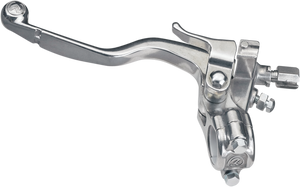 Clutch Lever Assembly - Shorty - CRF