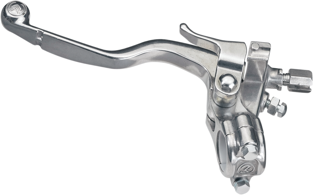 Clutch Lever Assembly - Shorty - CRF