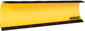 County Plow Blade - 60" - Yellow - Lutzka's Garage