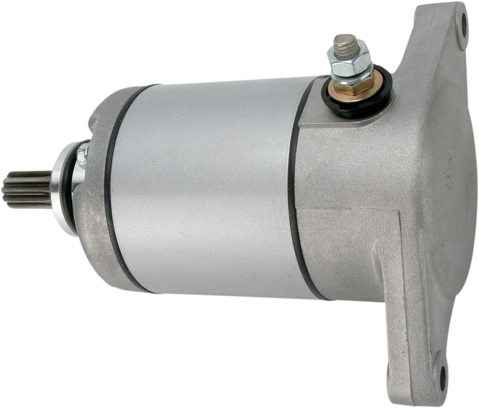 Starter Motor - Arctic Cat