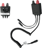 Dual Thermostat Cord