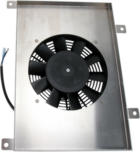 Hi-Performance Cooling Fan - 600 CFM - Kawasaki