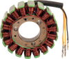 Stator Replacement - Armature