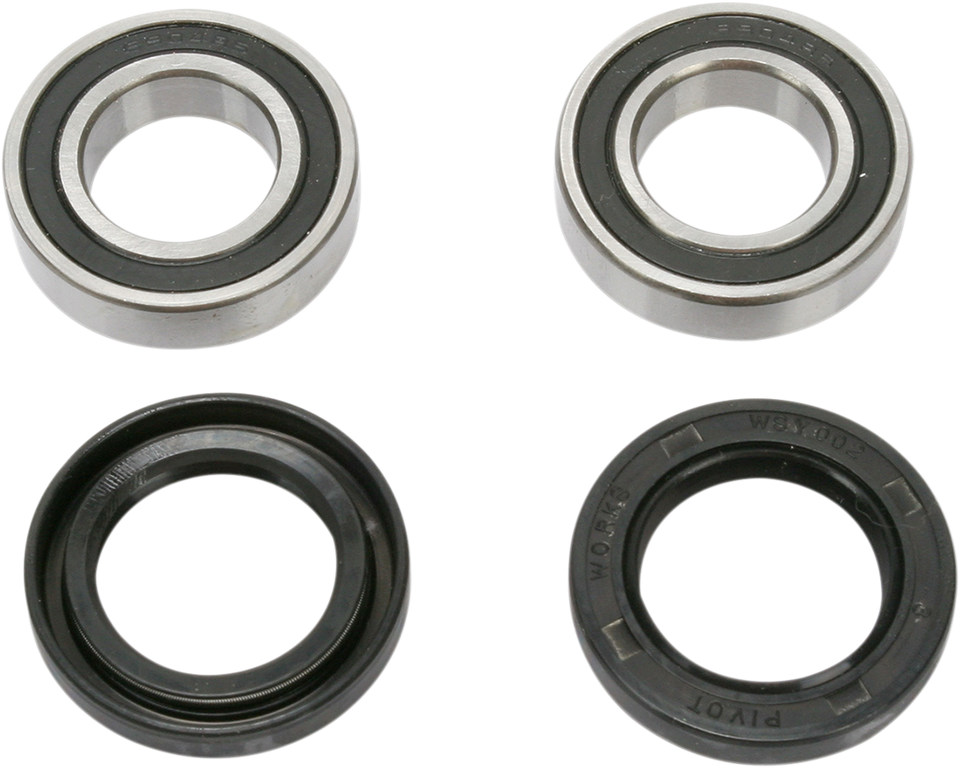 Wheel Bearing Kit - Front