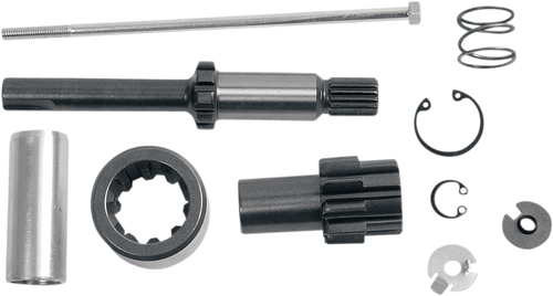 Starter Jackshaft - Kit