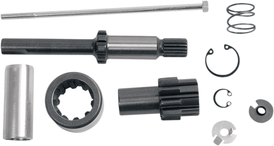 Starter Jackshaft - Kit