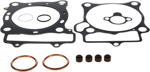 Top End Gasket Set - Honda