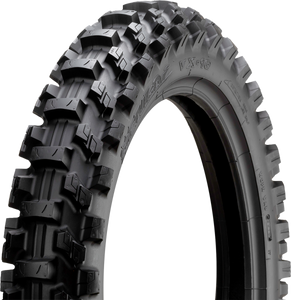 Tire - VX-10 Mini Motocross - Rear - 80/100-10 - 46J