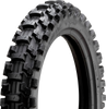 Tire - VX-10 Mini Motocross - Rear - 80/100-10 - 46J