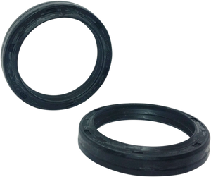 Fork Seals - 43 mm x 55 mm x 8/9.5 mm