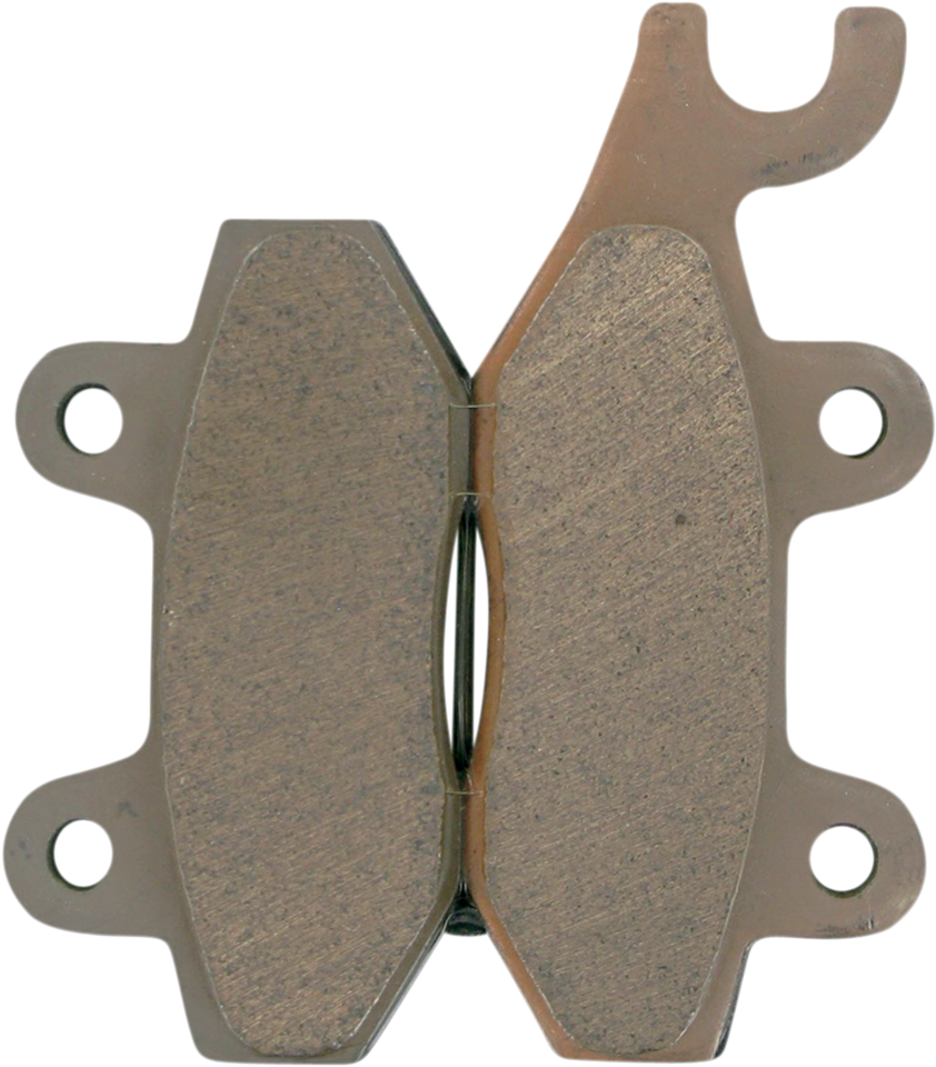 XCR Brake Pads - Front