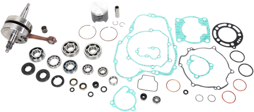 Engine Rebuild Kit - Kawasaki KX100