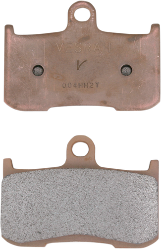 JL Sintered Metal Brake Pads