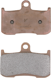 JL Sintered Metal Brake Pads