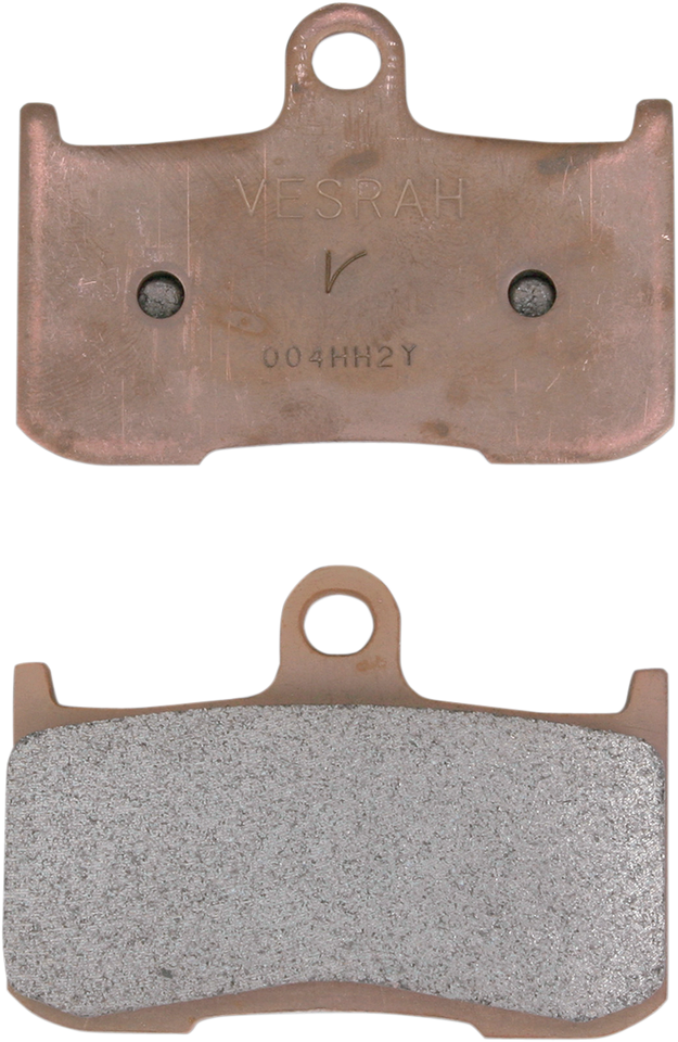 JL Sintered Metal Brake Pads