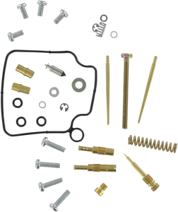 Carburetor Repair Kit - Honda