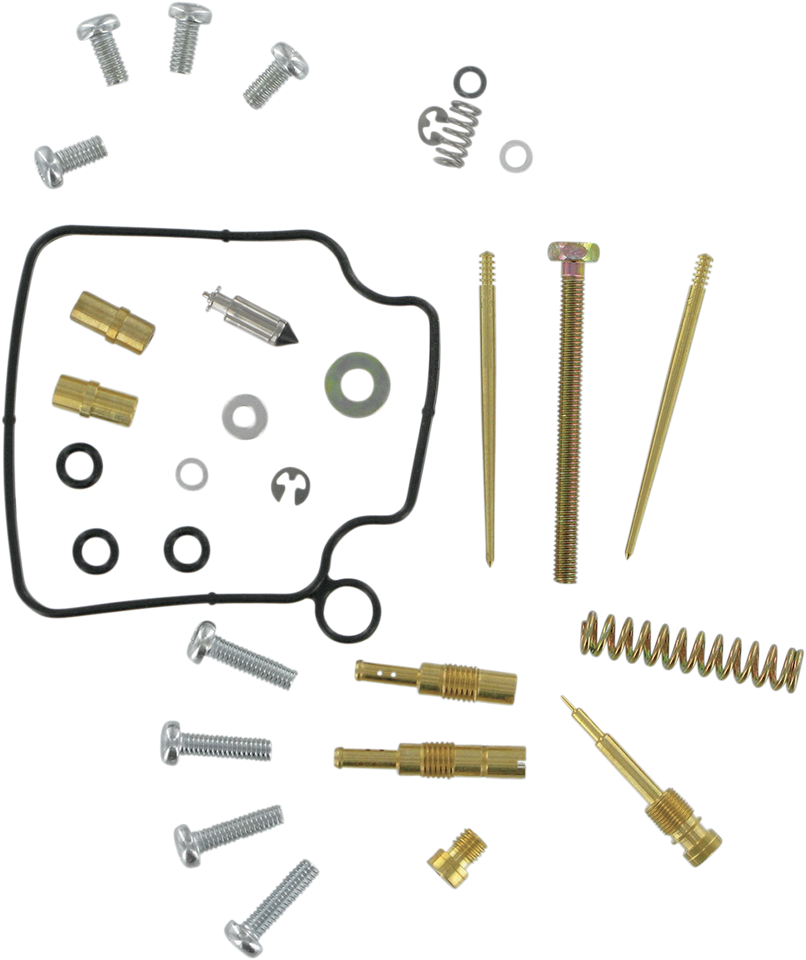 Carburetor Repair Kit - Honda