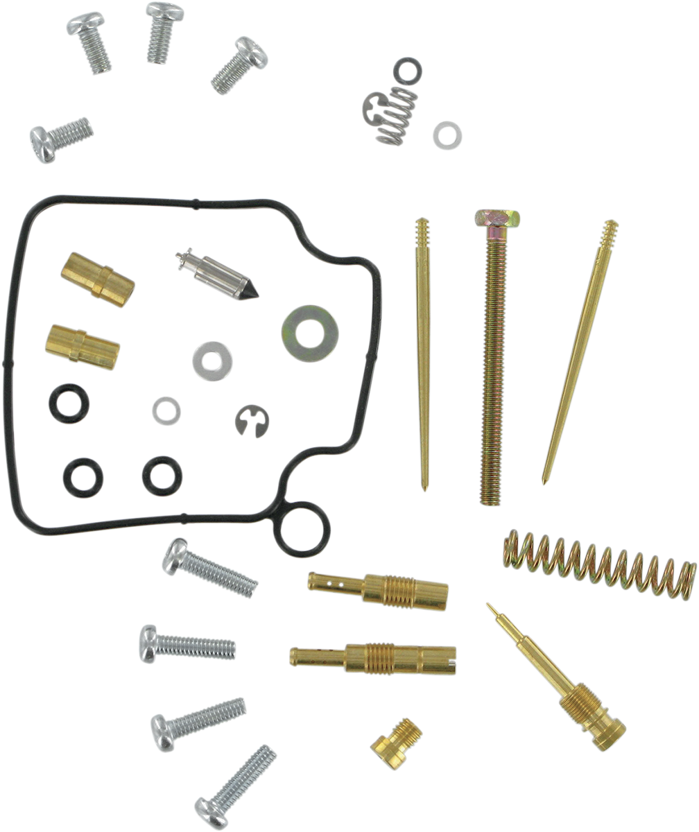 Carburetor Repair Kit - Honda