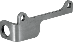 Mikuni Choke Bracket - Stainless