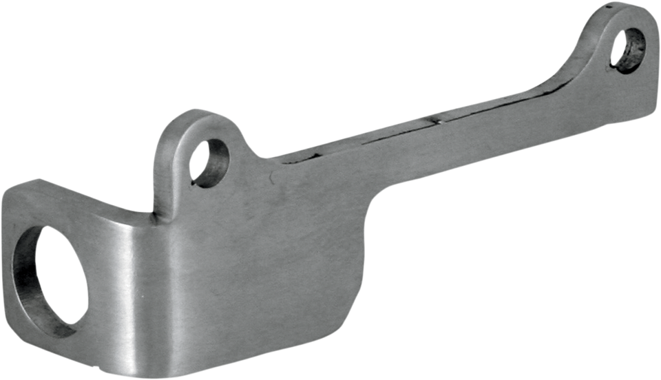 Mikuni Choke Bracket - Stainless