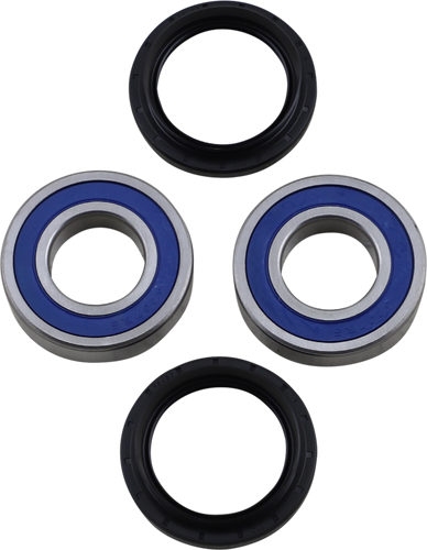 Wheel Bearing Kit - Front/Rear - Yamaha