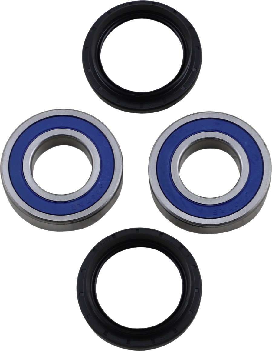 Wheel Bearing Kit - Front/Rear - Yamaha