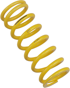 Shock Spring - Spring Rate 286 lb/in