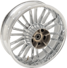 Wheel - Atlantic 3D - Rear - Single Disc/without ABS - Chrome - 18x5.5 - 09+ FL - Lutzka's Garage