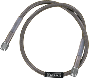 Stainless Steel Brake Line - 40"