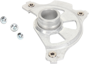 Disc Cover Mount Kit - Unfinished - YZF