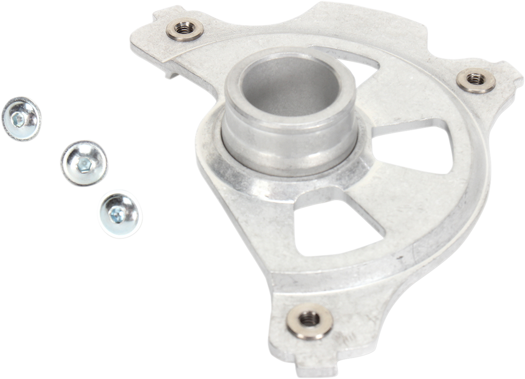 Disc Cover Mount Kit - Unfinished - YZF