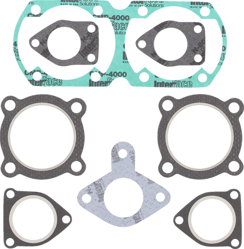 Top End Gasket Kit - Yamaha