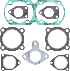 Top End Gasket Kit - Yamaha