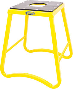 SX1™ Stand - Yellow - Lutzka's Garage