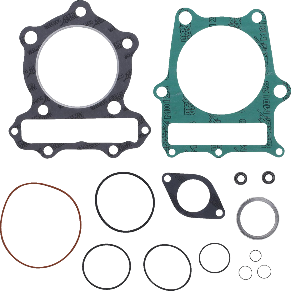 Top End Gasket Kit - Yamaha